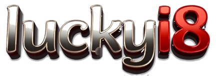 luckyi8 logo